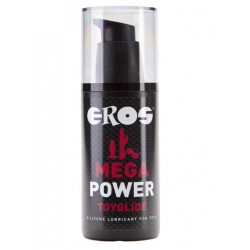 Eros Megasol  Mega Power Toyglide 125 ml (E18335)