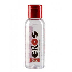 Eros Megasol Silk Silicone 50 ml (E15050)