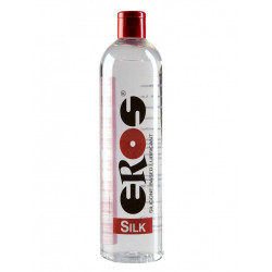 Eros Megasol Silk Silicone 500 ml (E15500)