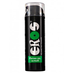 Eros Megasol Fisting Gel Ultra X 100 ml (E51102)