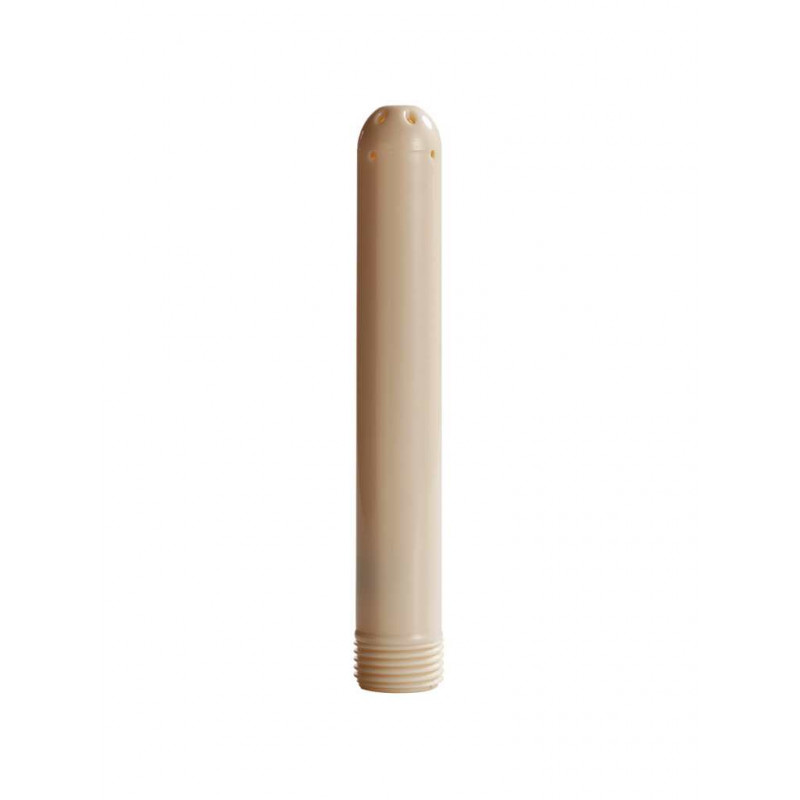 Water Clean - Anal Shower Head Nozzle Soft (T4179)