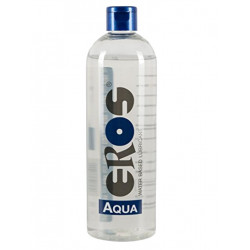 Eros Megasol  Aqua 250 ml Water-based Lubricant (Bottle) (ER33250)