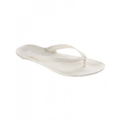 Boombuz Taiga Basic Pure Mens Flips White (T5311)