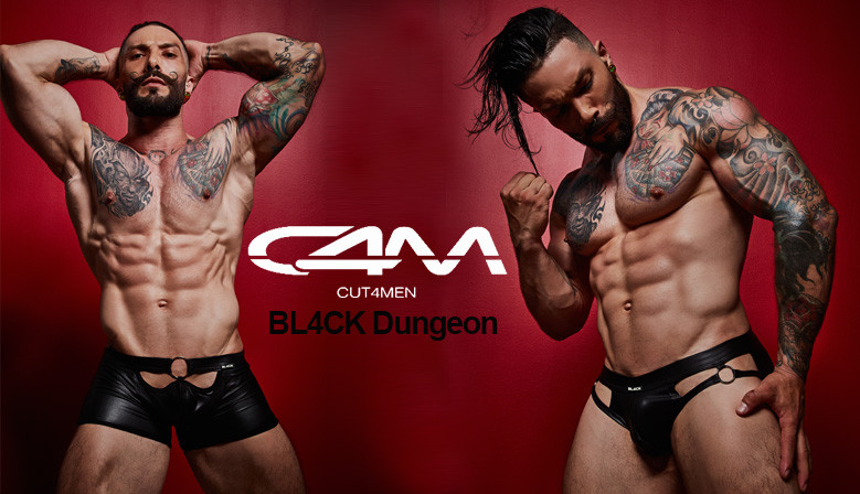 Cut4Men Underwear