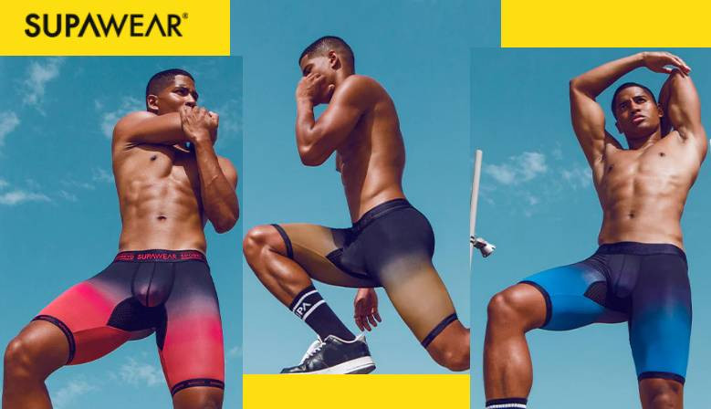 Supawear