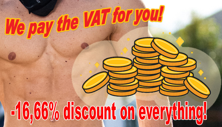 -16,66% Discount