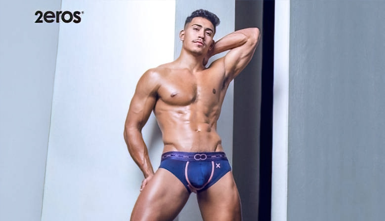 2eros 2-series Underwear