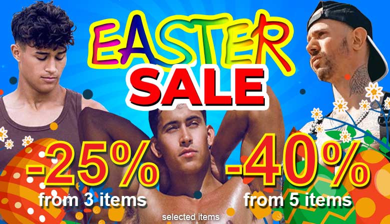 Easter Special