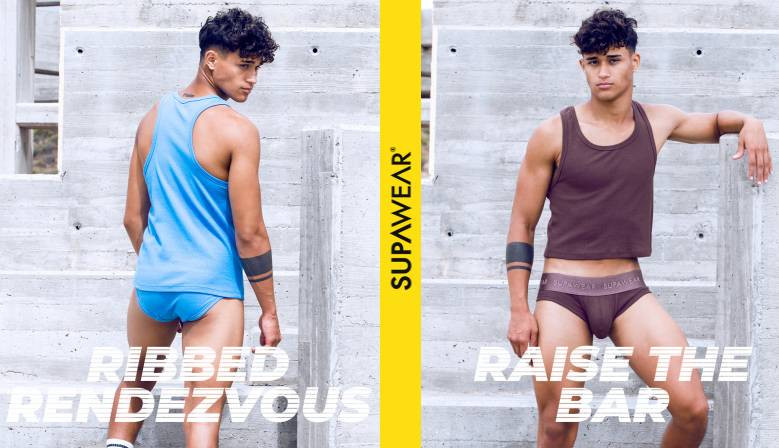 Supawear